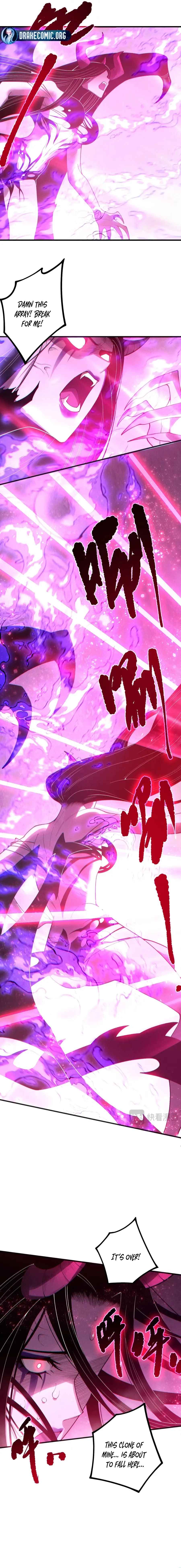 Read Necromancer, the Ultimate Scourge! EN Manga Online