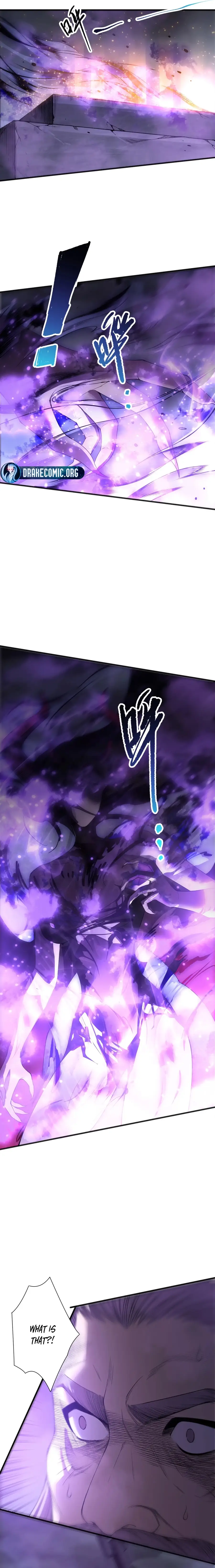 Read Necromancer, the Ultimate Scourge! EN Manga Online