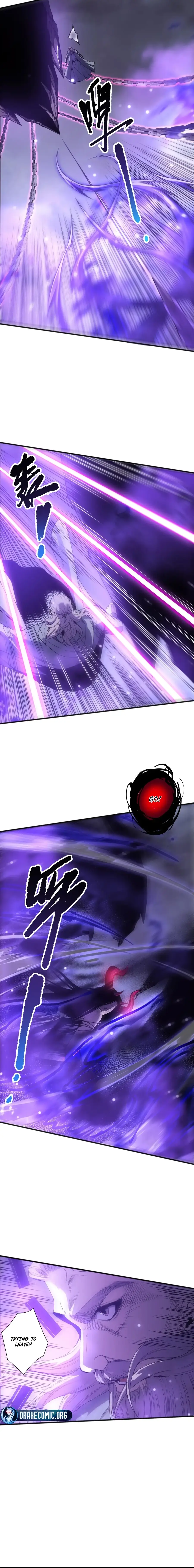 Read Necromancer, the Ultimate Scourge! EN Manga Online