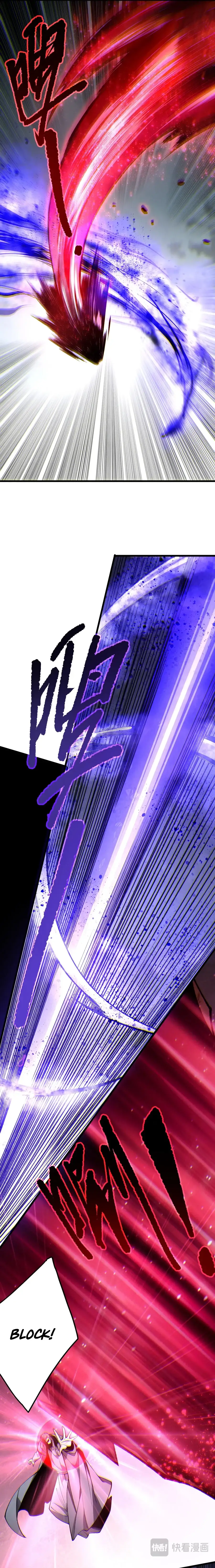 Read Necromancer, the Ultimate Scourge! EN Manga Online