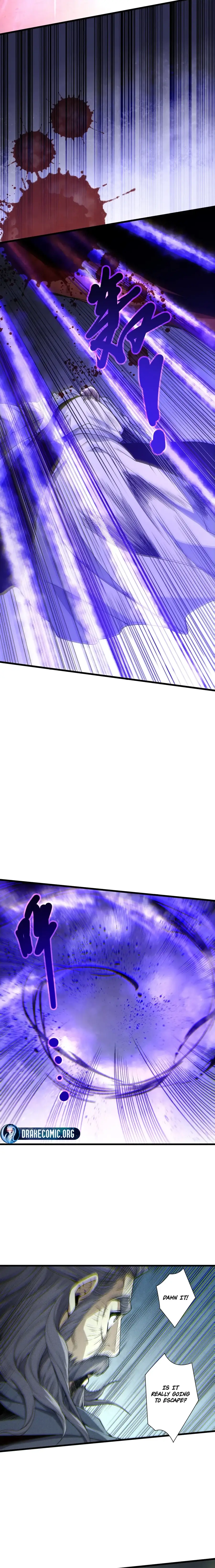 Read Necromancer, the Ultimate Scourge! EN Manga Online