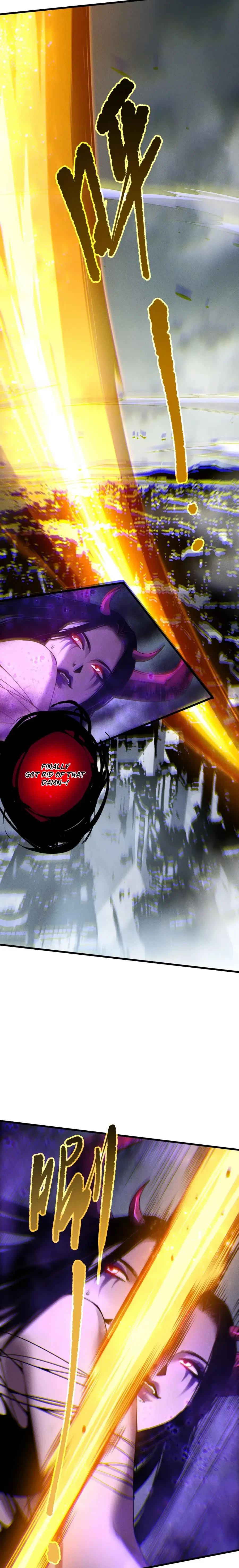 Read Necromancer, the Ultimate Scourge! EN Manga Online