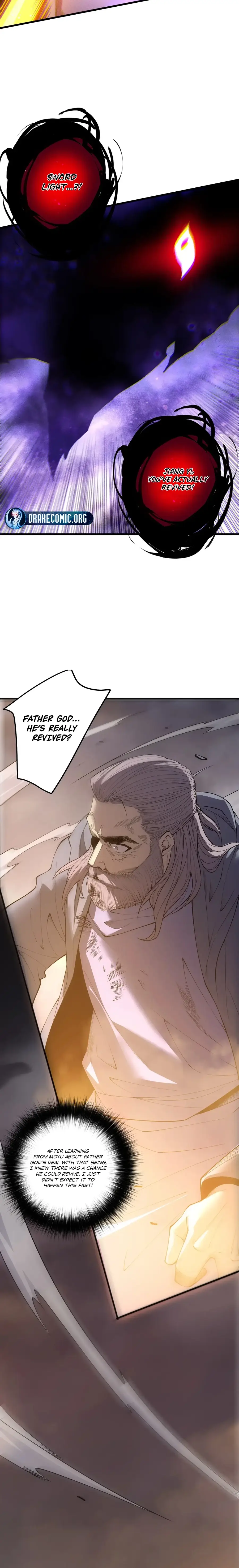 Read Necromancer, the Ultimate Scourge! EN Manga Online