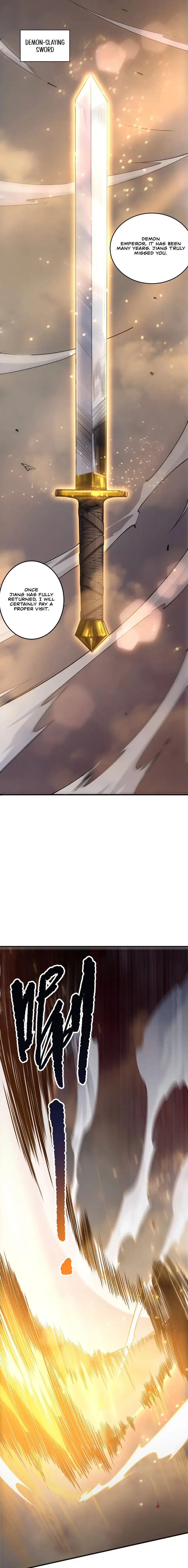 Read Necromancer, the Ultimate Scourge! EN Manga Online