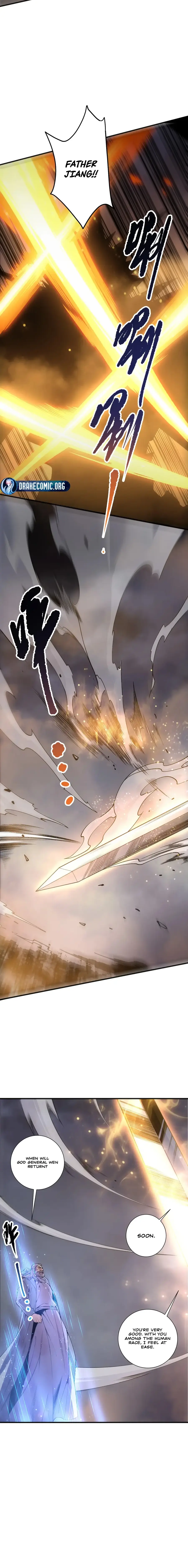 Read Necromancer, the Ultimate Scourge! EN Manga Online