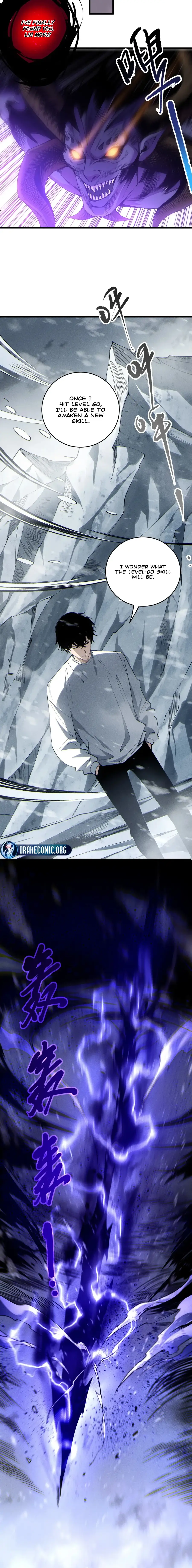 Read Necromancer, the Ultimate Scourge! EN Manga Online