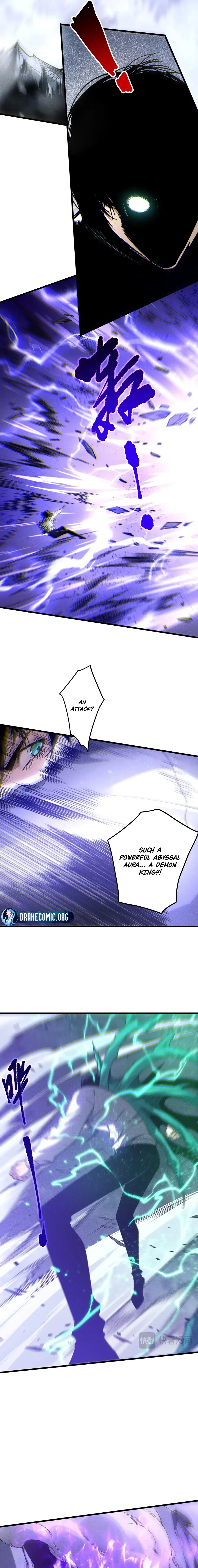 Read Necromancer, the Ultimate Scourge! EN Manga Online