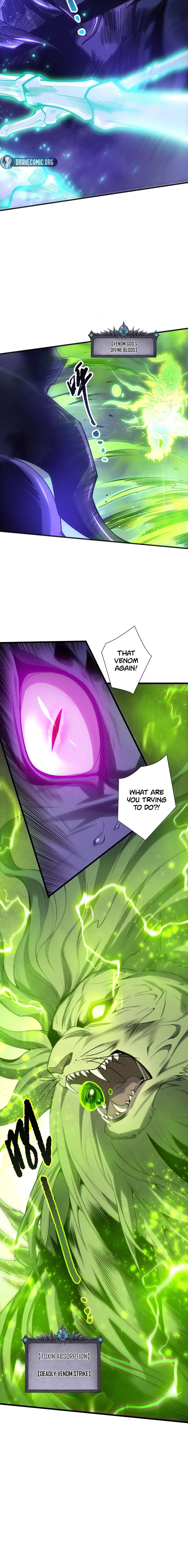 Read Necromancer, the Ultimate Scourge! EN Manga Online