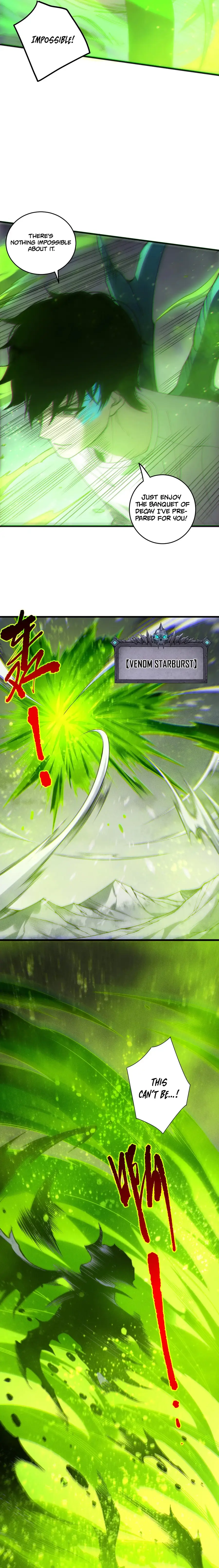 Read Necromancer, the Ultimate Scourge! EN Manga Online