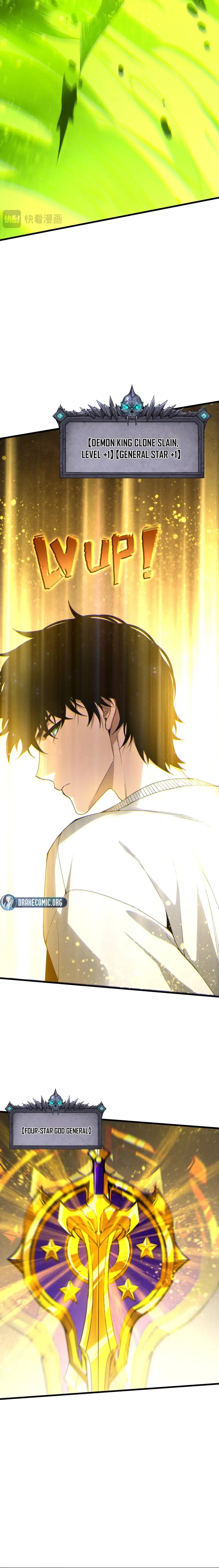 Read Necromancer, the Ultimate Scourge! EN Manga Online