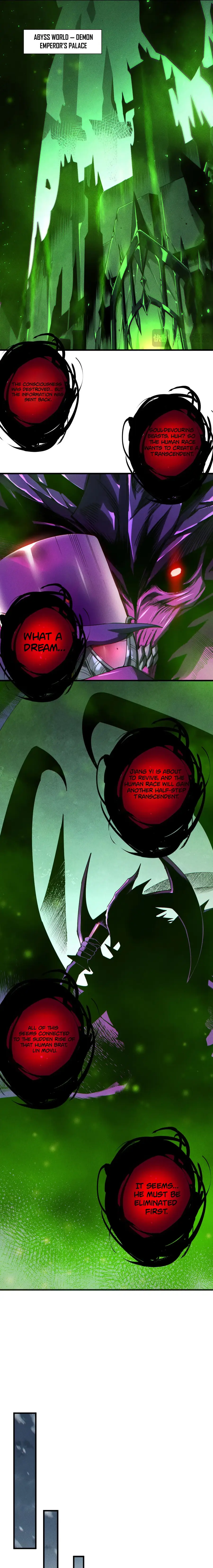 Read Necromancer, the Ultimate Scourge! EN Manga Online