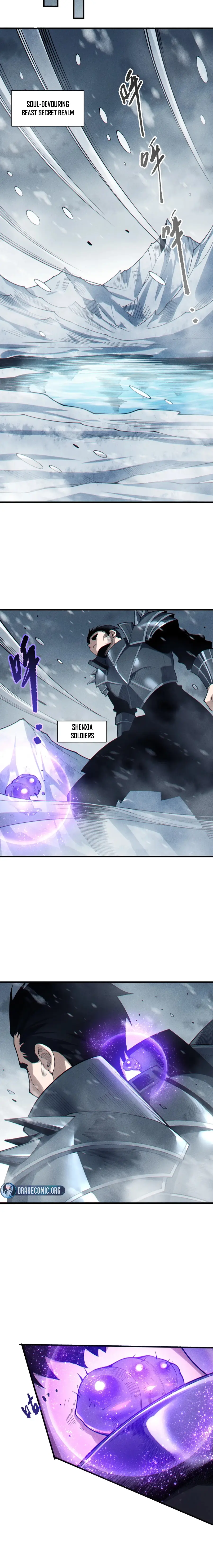 Read Necromancer, the Ultimate Scourge! EN Manga Online