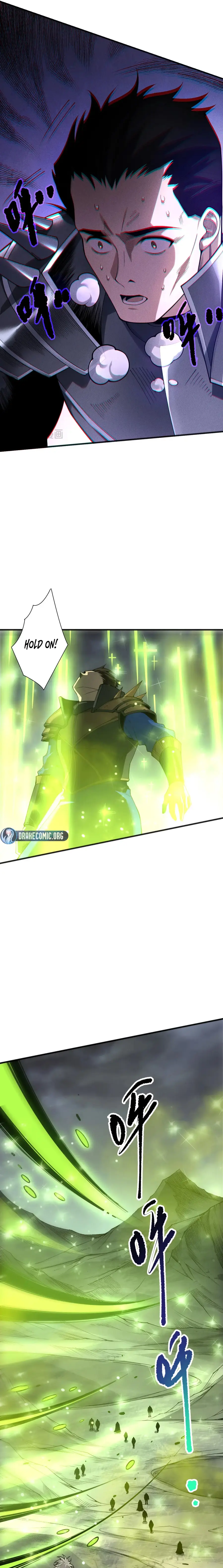 Read Necromancer, the Ultimate Scourge! EN Manga Online