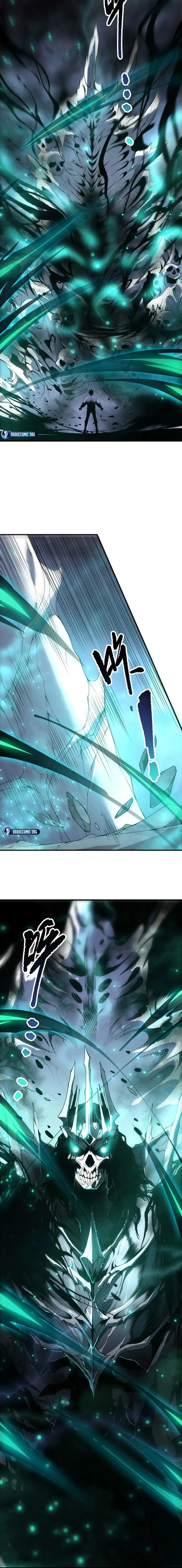 Read Necromancer, the Ultimate Scourge! EN Manga Online