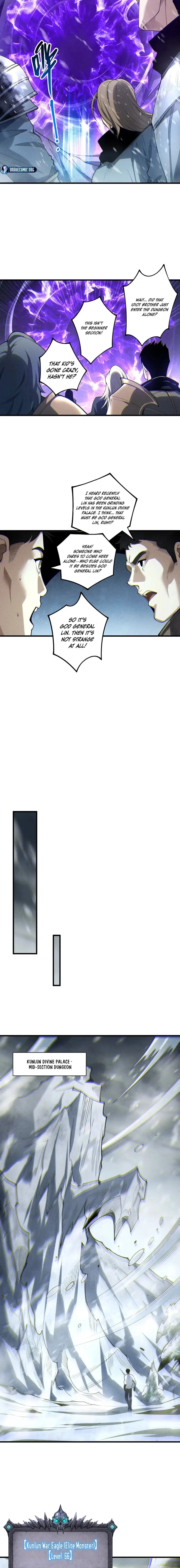 Read Necromancer, the Ultimate Scourge! EN Manga Online