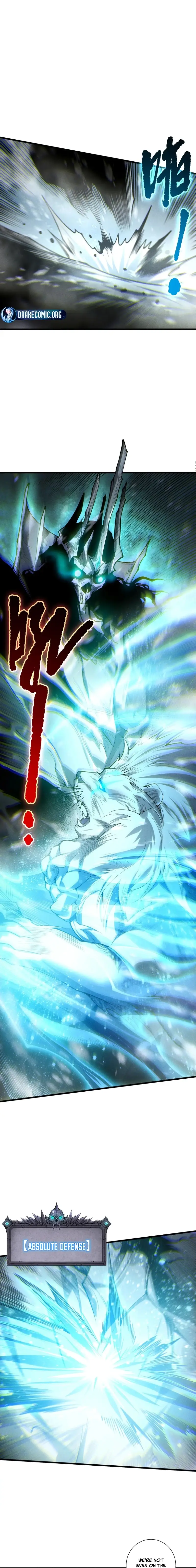 Read Necromancer, the Ultimate Scourge! EN Manga Online