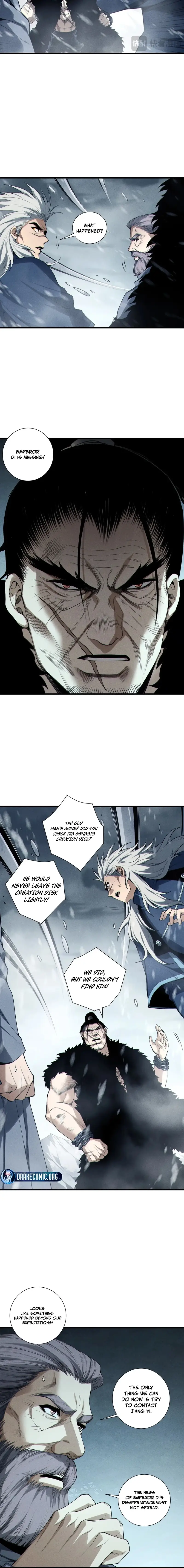 Read Necromancer, the Ultimate Scourge! EN Manga Online