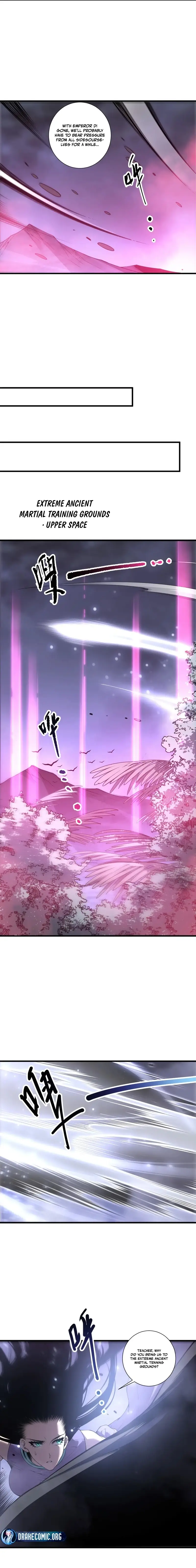 Read Necromancer, the Ultimate Scourge! EN Manga Online