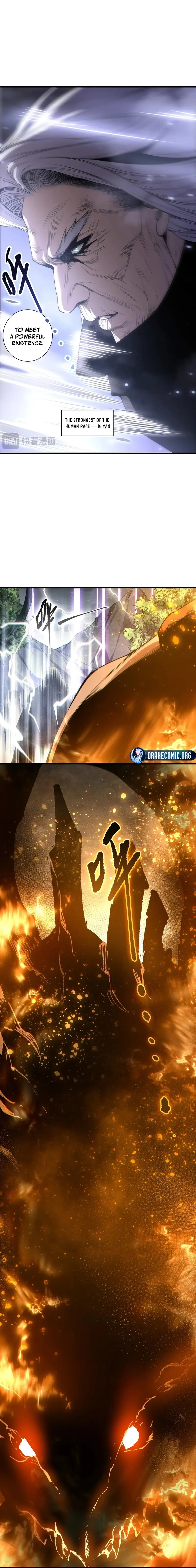 Read Necromancer, the Ultimate Scourge! EN Manga Online