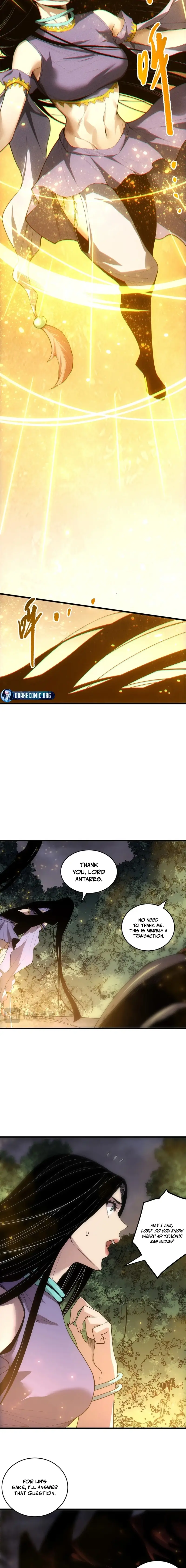 Read Necromancer, the Ultimate Scourge! EN Manga Online