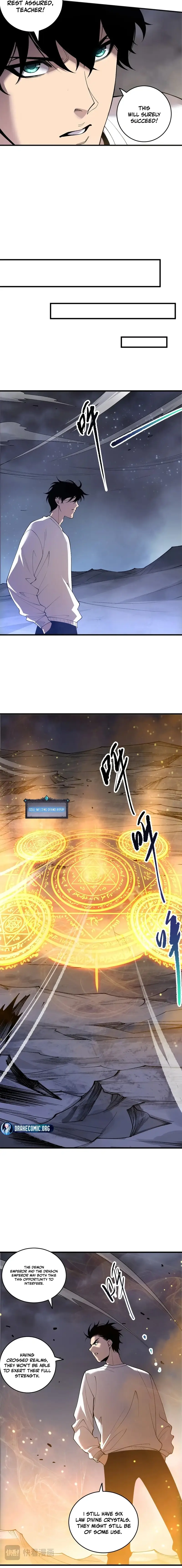 Read Necromancer, the Ultimate Scourge! EN Manga Online