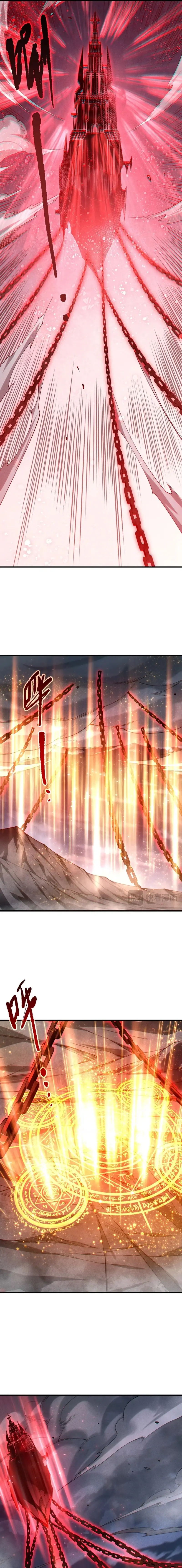 Read Necromancer, the Ultimate Scourge! EN Manga Online