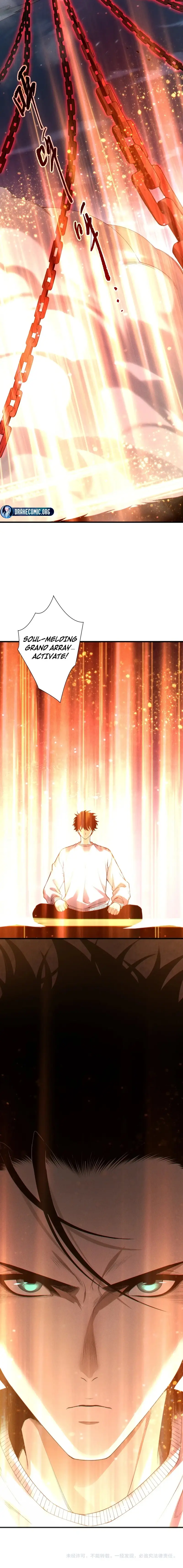 Read Necromancer, the Ultimate Scourge! EN Manga Online