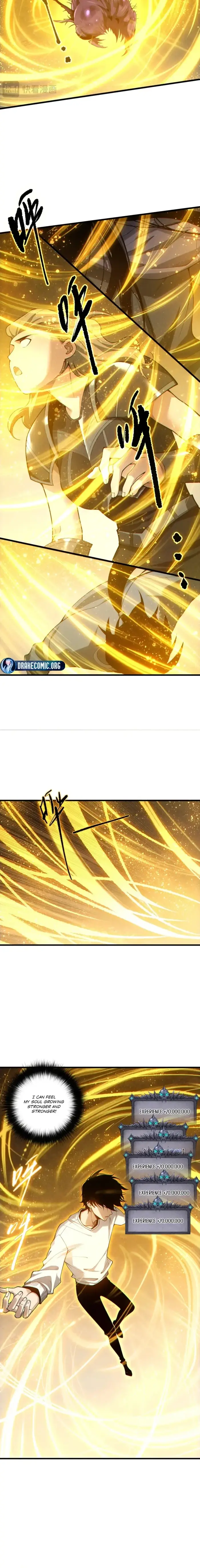 Read Necromancer, the Ultimate Scourge! EN Manga Online