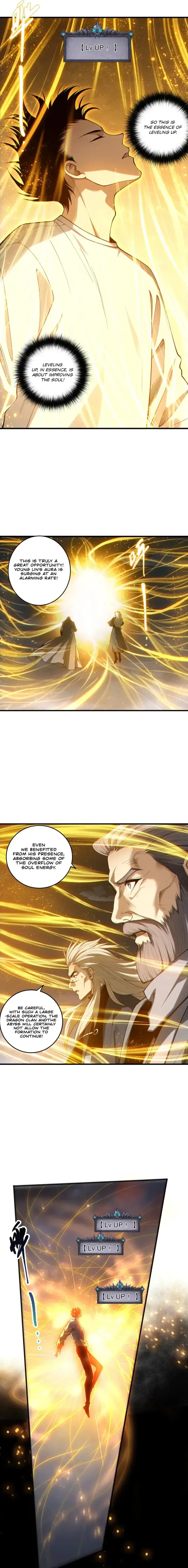 Read Necromancer, the Ultimate Scourge! EN Manga Online