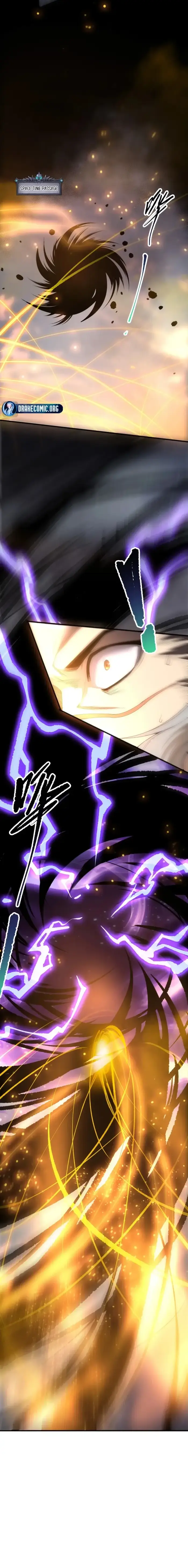 Read Necromancer, the Ultimate Scourge! EN Manga Online