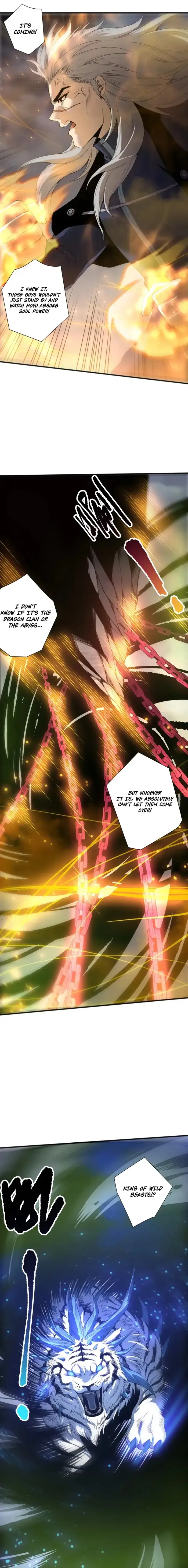 Read Necromancer, the Ultimate Scourge! EN Manga Online