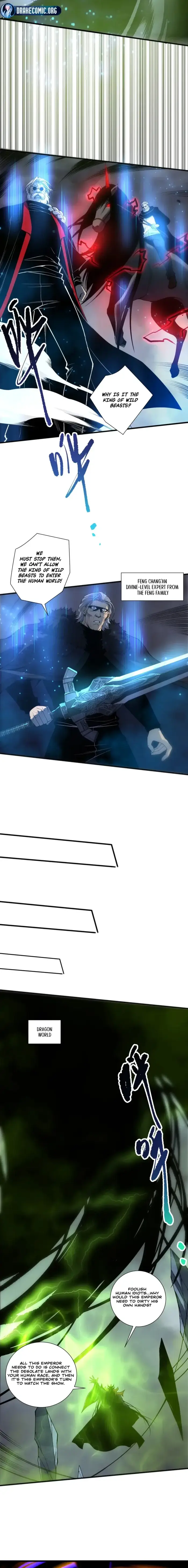 Read Necromancer, the Ultimate Scourge! EN Manga Online