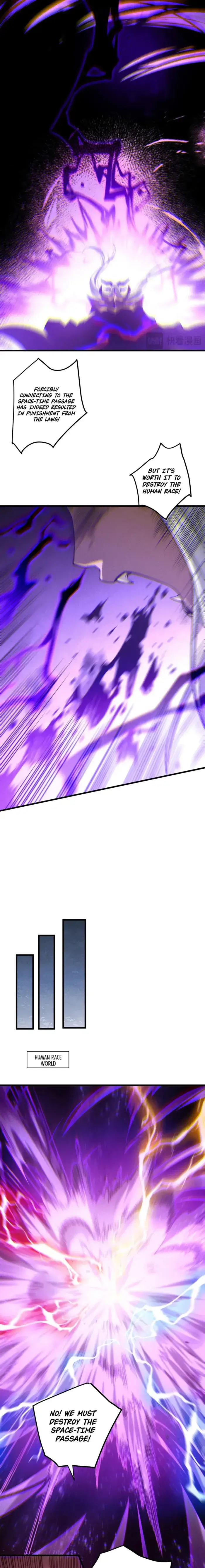 Read Necromancer, the Ultimate Scourge! EN Manga Online