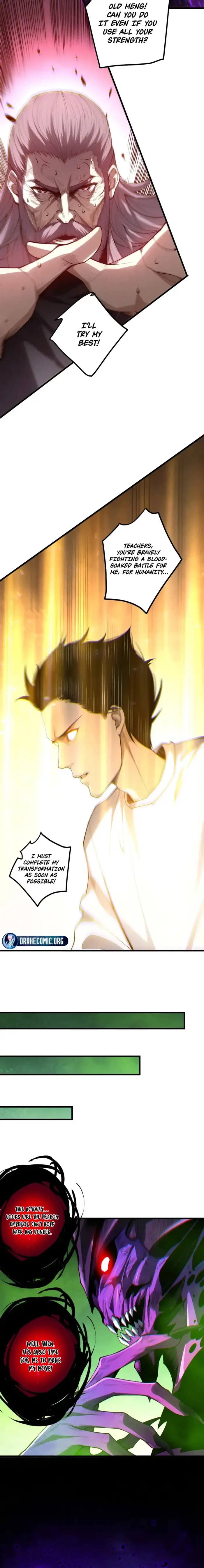 Read Necromancer, the Ultimate Scourge! EN Manga Online