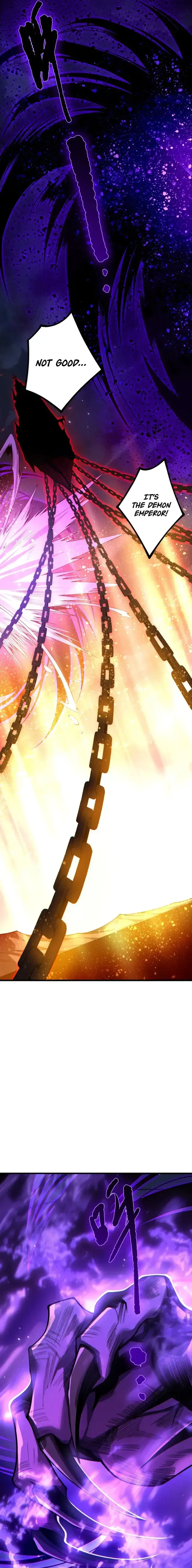 Read Necromancer, the Ultimate Scourge! EN Manga Online