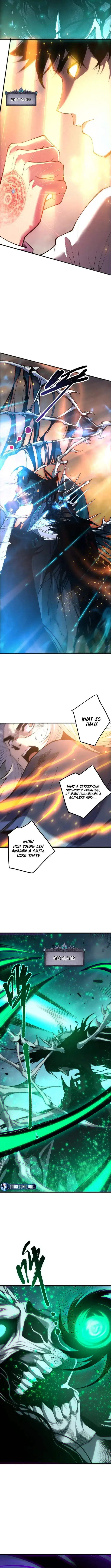 Read Necromancer, the Ultimate Scourge! EN Manga Online