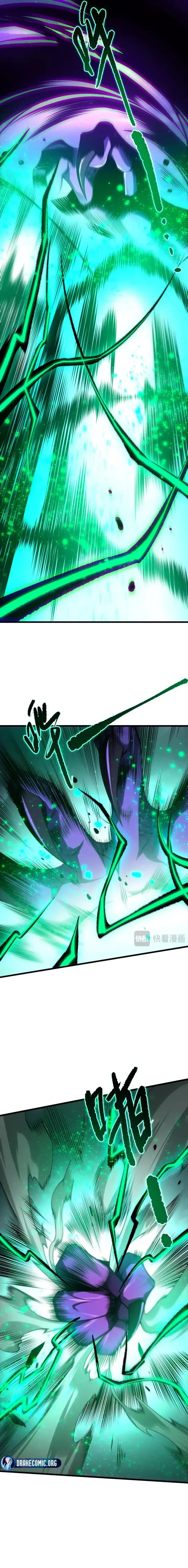 Read Necromancer, the Ultimate Scourge! EN Manga Online