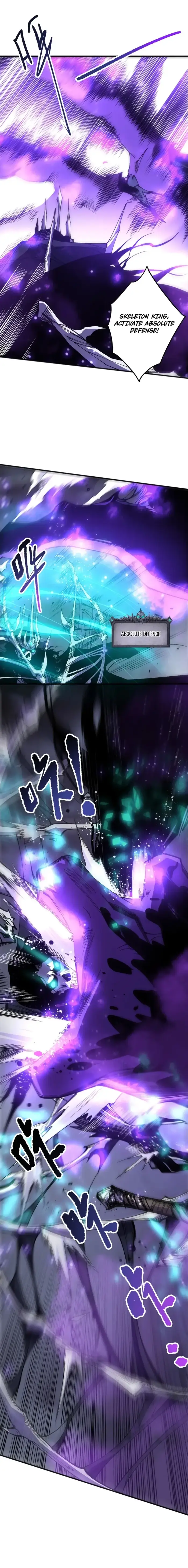 Read Necromancer, the Ultimate Scourge! EN Manga Online