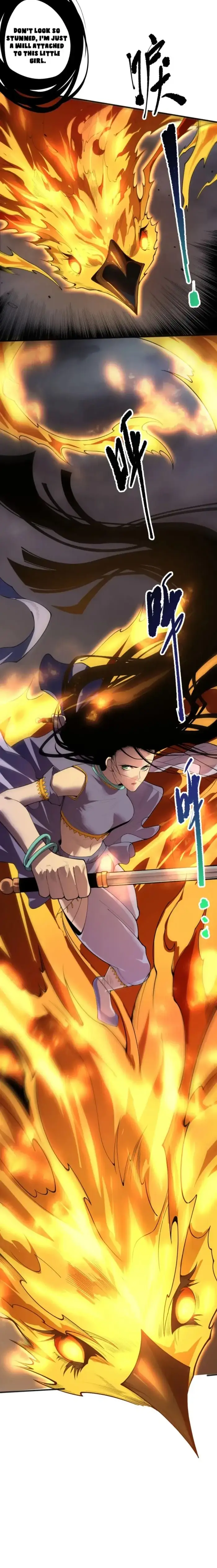 Read Necromancer, the Ultimate Scourge! EN Manga Online