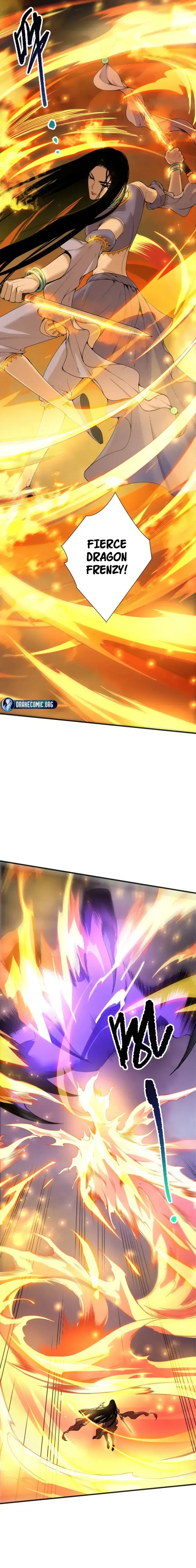 Read Necromancer, the Ultimate Scourge! EN Manga Online