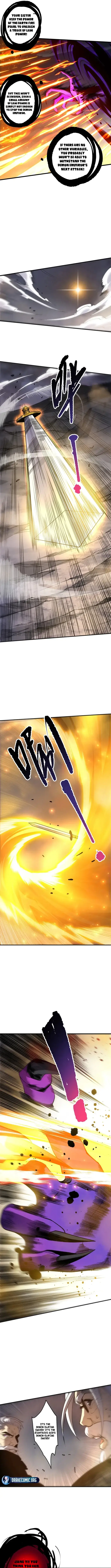 Read Necromancer, the Ultimate Scourge! EN Manga Online