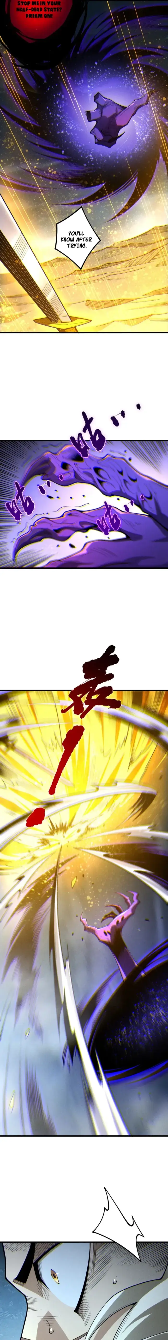 Read Necromancer, the Ultimate Scourge! EN Manga Online