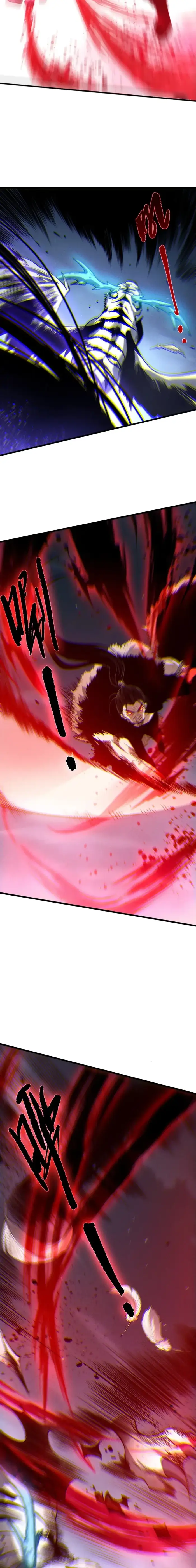 Read Necromancer, the Ultimate Scourge! EN Manga Online