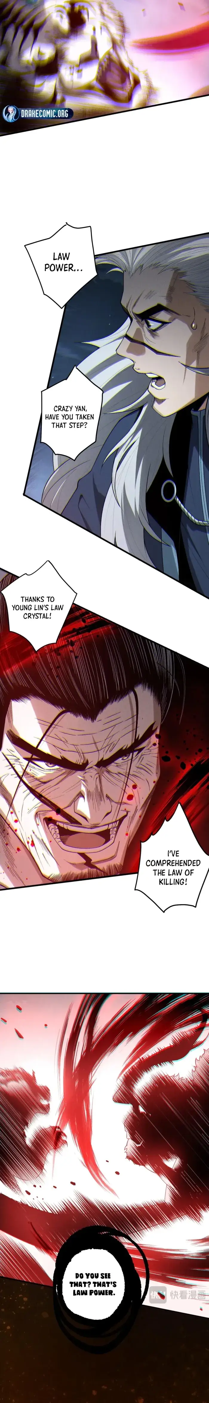 Read Necromancer, the Ultimate Scourge! EN Manga Online