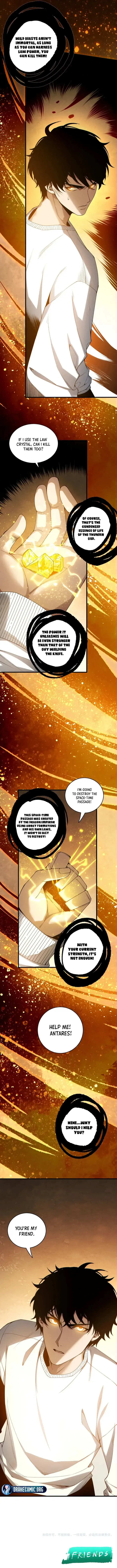 Read Necromancer, the Ultimate Scourge! EN Manga Online