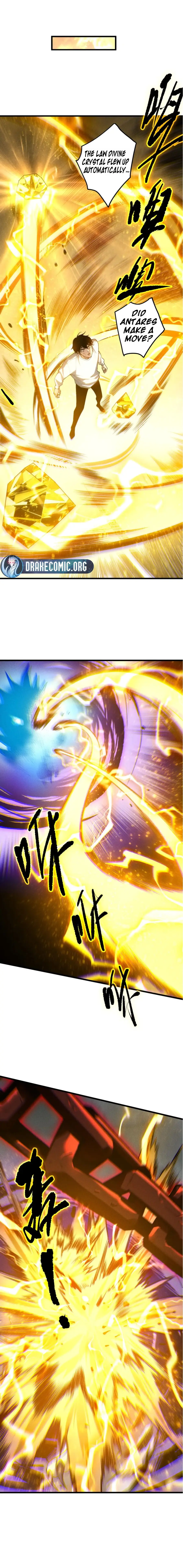 Read Necromancer, the Ultimate Scourge! EN Manga Online