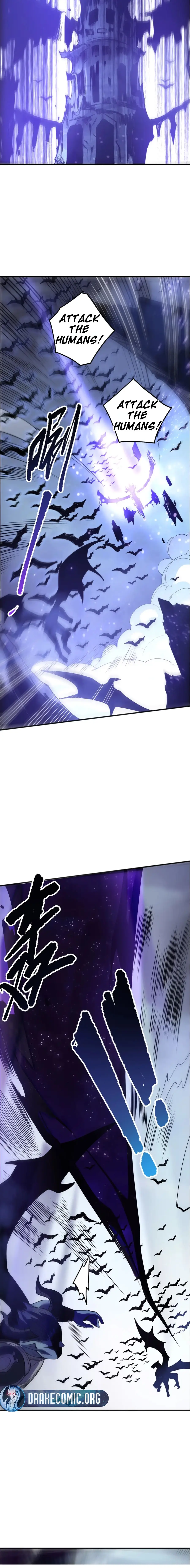 Read Necromancer, the Ultimate Scourge! EN Manga Online