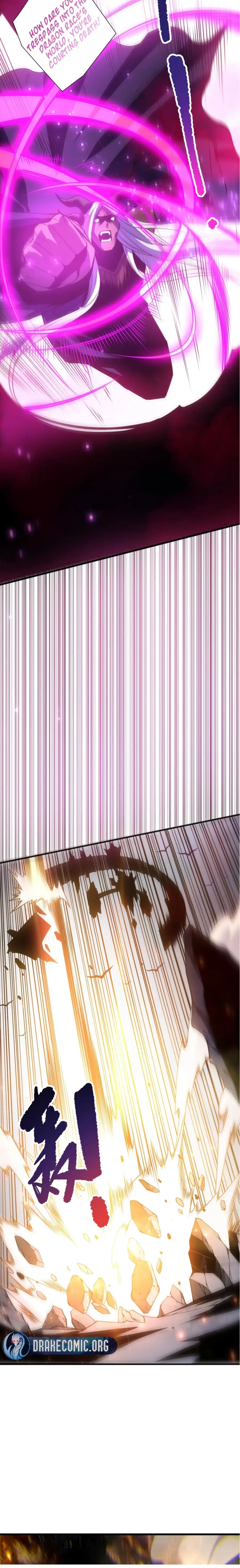 Read Necromancer, the Ultimate Scourge! EN Manga Online