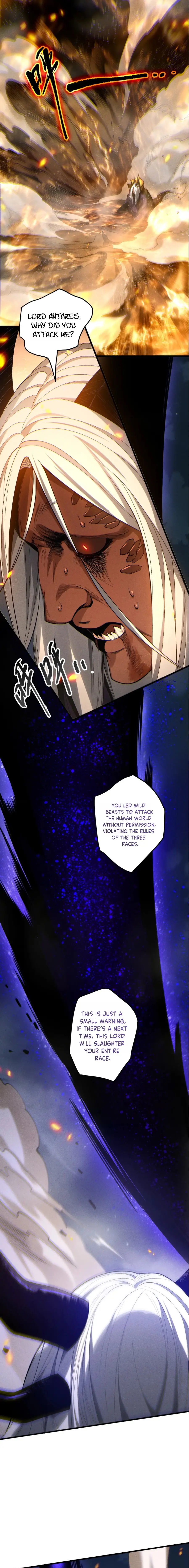 Read Necromancer, the Ultimate Scourge! EN Manga Online