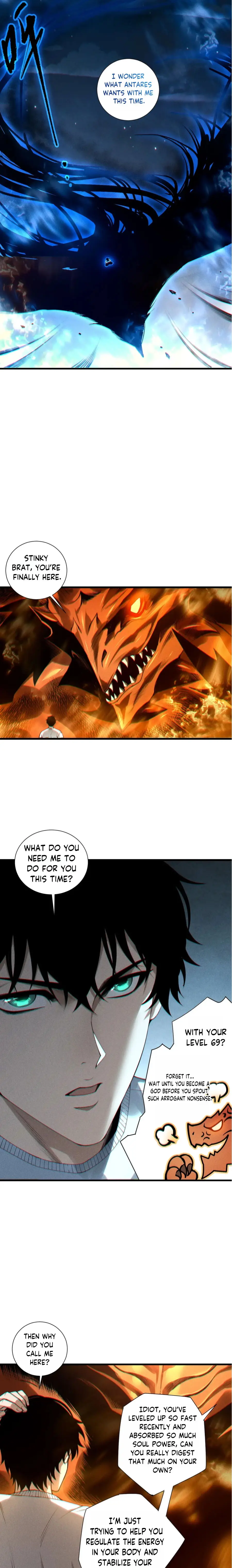 Read Necromancer, the Ultimate Scourge! EN Manga Online